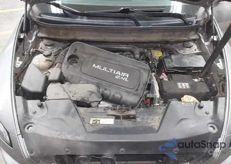 2017 Jeep Cherokee Sport Fwd из США, поврежденный, VIN 1C4PJLAB9HW503192